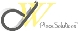 DWPlaceSolutions Logo